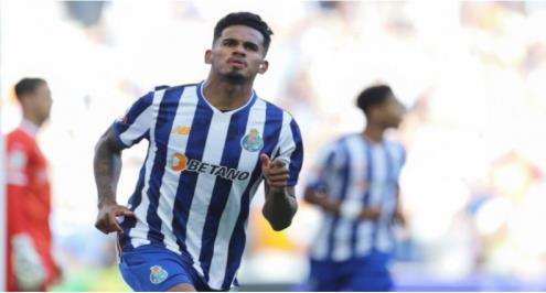 بيان رسمي.. فشل انتقال جالينو إلى اتحاد جدة يثير غضب بورتو 